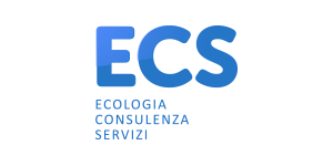 ECS, Ecologia Consulenza Servizi, logo