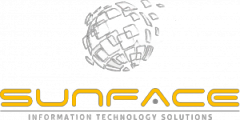 Logo Sunface